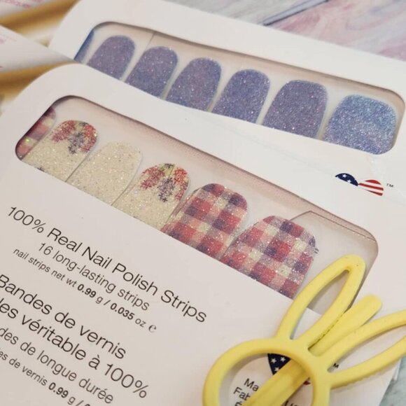 Color Street- Purple Passion - Picture 1 of 6